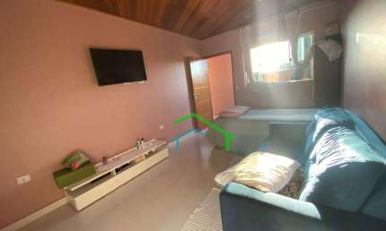 Casa á Venda- Munhoz Junior, OSASCO - Estuda-se Proposta!
