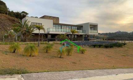 Terreno Residencial  à venda, 447 m² por R$ 582.000 - Residencial Altavis Aldeia - Santana de Parnaíba/SP