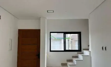 Casa á venda - Condomínio Nova Jaguari - Alphaville -SP