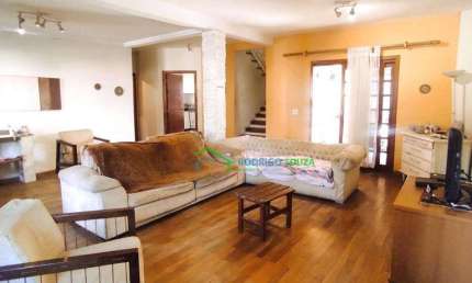Casa á venda - Condomínio Vila Velha Granja Viana - Carapicuíba/SP