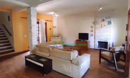 Casa á venda - Condomínio Vila Velha Granja Viana - Carapicuíba/SP