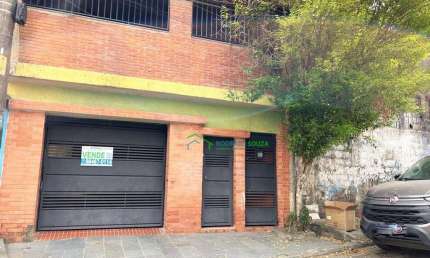 Casa com 3 quartos à venda, 182 m² por r$ 480.000 - jardim veloso - osasco/sp