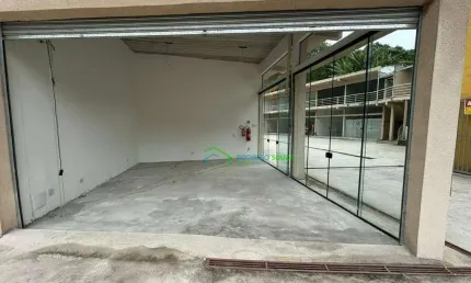 Ponto comercial para alugar na Rua São Camilo, 1130, Vilarejo, Carapicuíba