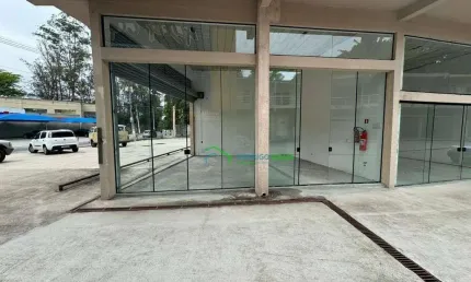 Ponto comercial para alugar na Rua São Camilo, 1130, Vilarejo, Carapicuíba