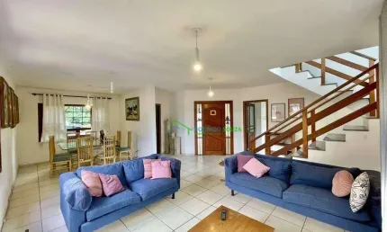 Casa á venda - Condomínio Vila Velha Granja Viana - Carapicuíba/SP