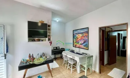 Casa á venda - condomínio vila velha granja viana - carapicuíba/sp