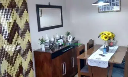 Apartamento á venda - Condomínio  Inspire Barueri - Centro de Barueri/SP