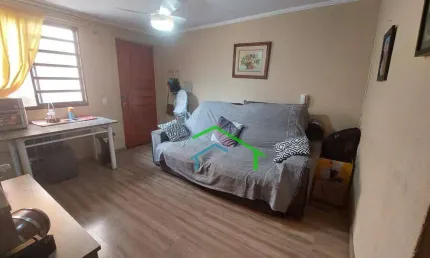 Apartamento  á venda - CDHU da Vila Dirce, Carapicuíba/SP