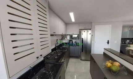 Apartamento de 66 m² á venda em Carapicuíba, São Paulo