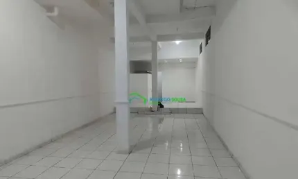 Salão Comercial para Locação - Vila Menk - Carapicuíba/SP