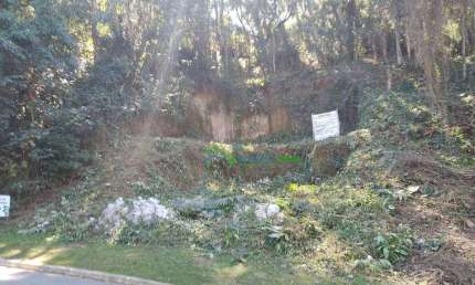 Terreno Residencial  à Venda - Condomínio Nova Jandira - Jandira/SP