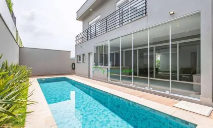 Casa á venda - condomínio residencial tamboré  - tamboré polo empresarial - santana de parnaíba/sp