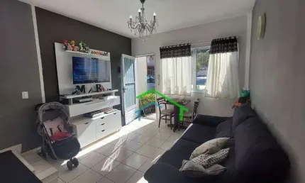 Casa à venda - Condomínio Center Village - Vila Dirce - Carapicuíba/SP