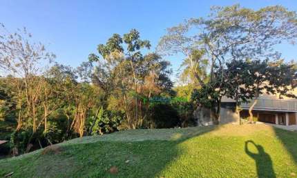 Terreno à venda, 450 m² por R$ 380.000,00 - Tarumã - Santana de Parnaíba/SP
