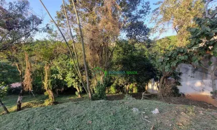 Terreno à venda, 450 m² por r$ 380.000,00 - tarumã - santana de parnaíba/sp