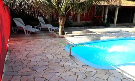 Chácara residencial à venda de 1000 m² por r$ 600.000 - recanto maravilha ii boituva - sp