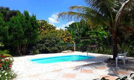 Chácara Residencial à Venda de 1000 m² por R$ 600.000 - Recanto Maravilha II Boituva - SP