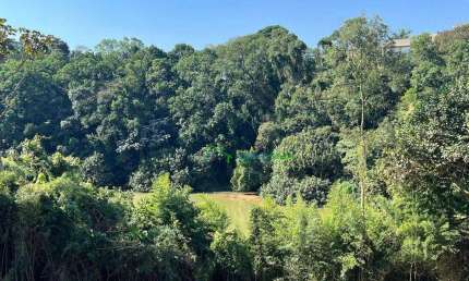 Terreno à venda - Condomínio Tarumã, Santana de Parnaíba-SP