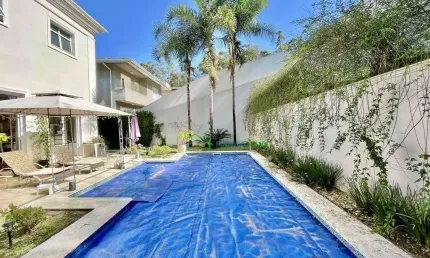 Casa  à venda - Condomínio Quita de São Fernando - Pitas - Cotia/SP