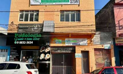 Prédio à venda, 463 m² por R$ 1.400.000,00 - Centro - Carapicuíba/SP