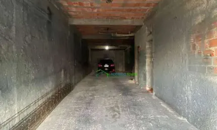 Salão para alugar, na Vila Dirce Carapicuíba -SP 100 m² por R$ 2.560,00/mês - Vila Dirce - Carapicuíba/SP