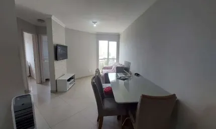 Apartamento á venda - Condomínio Veredas Quitaúna - Jardim São Pedro - Osasco/SP