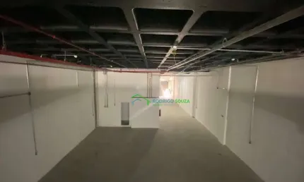 Salão para alugar, 272 m² por r$ 20.000,00/mês - centro (carapicuíba) - carapicuíba/sp
