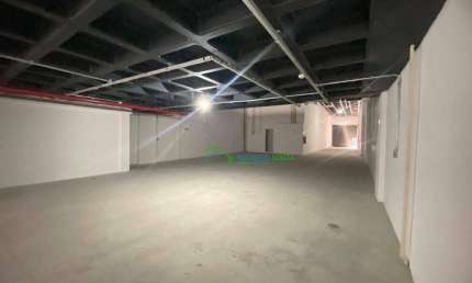 Salão para alugar, 272 m² por R$ 20.000,00/mês - Centro (Carapicuíba) - Carapicuíba/SP