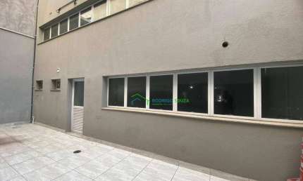 Salão para alugar, 272 m² por R$ 20.000,00/mês - Centro (Carapicuíba) - Carapicuíba/SP