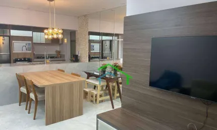 Apartamento á venda  - Condomínio  Edifício Reserva do Alto - Barueri/SP