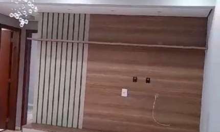 Apartamento à venda - Condomínio Cristal Plaza Carapicuíba - Jardim Planalto - Carapicuíba/SP