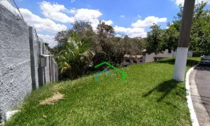Terreno espaçoso de 500m² no condomínio tarumã - construa a casa dos seus sonhos com segurança e lazer!