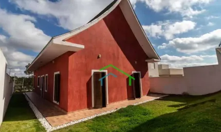 Casa á venda - condomínio residencial valville 1, alphaville, santana de parnaíba/sp