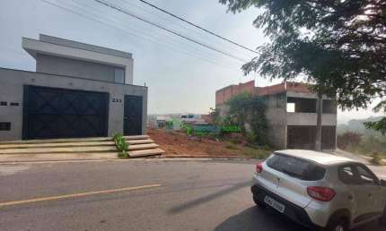 Terreno à venda, 188 m² por R$ 295.000,00 - Altos da Santa Lúcia - Carapicuíba/SP