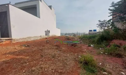Terreno à venda, 188 m² por r$ 295.000,00 - altos da santa lúcia - carapicuíba/sp