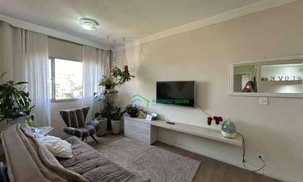 Apartamento á venda - Condomínio Edifício Portal Barueri /SP