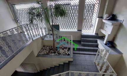 Casa com 2 quartos à venda na Rua Serra Paranapiacaba, 17, Jardim Planalto, Carapicuíba