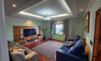 Casa á venda - Aceita Financiamento  - Corintinha - Carapicuíba/SP