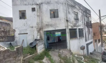 Oportunidade para Investimento no centro de Carapicuíba!!!