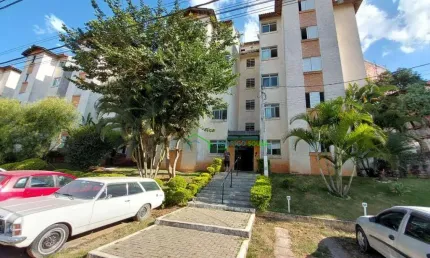 Apartamento  á venda - condomínio catiguá - carapicuíba /sp