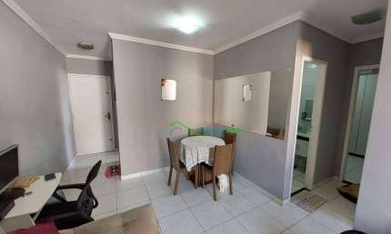 Apartamento  á venda - Condomínio Catiguá - Carapicuíba /SP