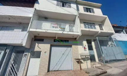 Casa com 4 quartos à venda na Rua Dolores, 18, Centro, Carapicuíba