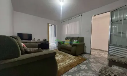 Casa com 4 quartos à venda na Rua Dolores, 18, Centro, Carapicuíba