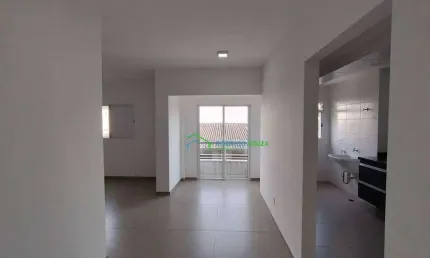 Apartamento à venda - Condomínio Livanto - Jardim Marilu - Carapicuíba/SP