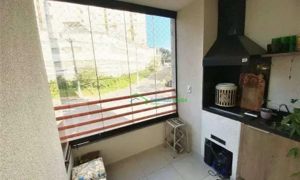 Apartamento à venda -condomínio domus conviva- osasco/sp
