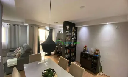 Apartamento à venda -Condomínio Domus Conviva- Osasco/SP