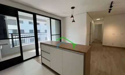 Apartamento à venda- Condomínio Bornnard 307 Alphaville Empresarial -SP