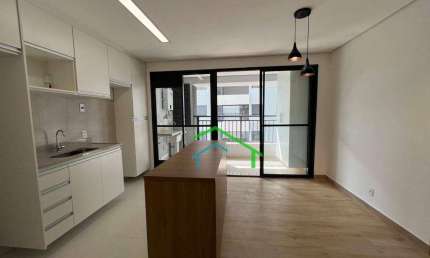 Apartamento à venda- Condomínio Bornnard 307 Alphaville Empresarial -SP