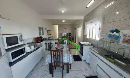 Casa com 4 quartos à venda na Rua Marquês de São Lourenço, 300, Vila do Conde, Barueri