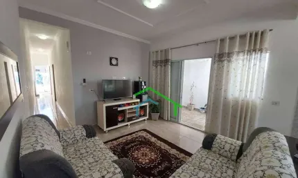 Casa com 4 quartos à venda na Rua Marquês de São Lourenço, 300, Vila do Conde, Barueri